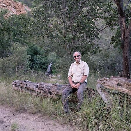 Sederkloof Lodge Studtis Exterior foto
