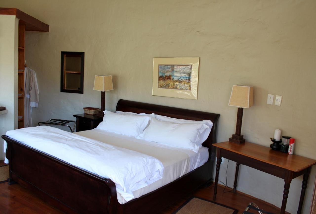 Sederkloof Lodge Studtis Exterior foto