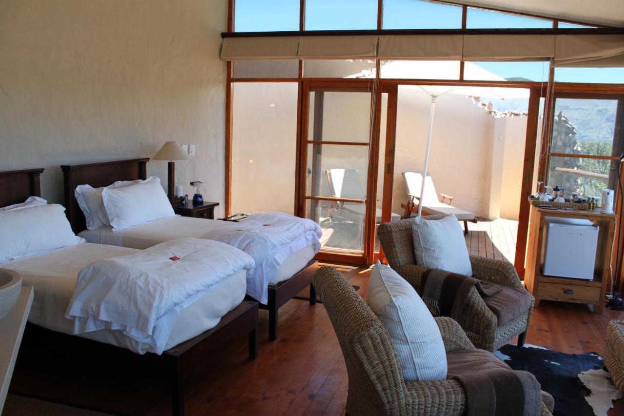 Sederkloof Lodge Studtis Exterior foto