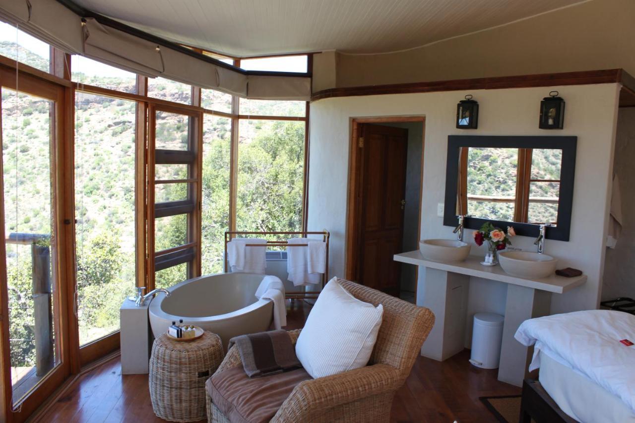 Sederkloof Lodge Studtis Exterior foto