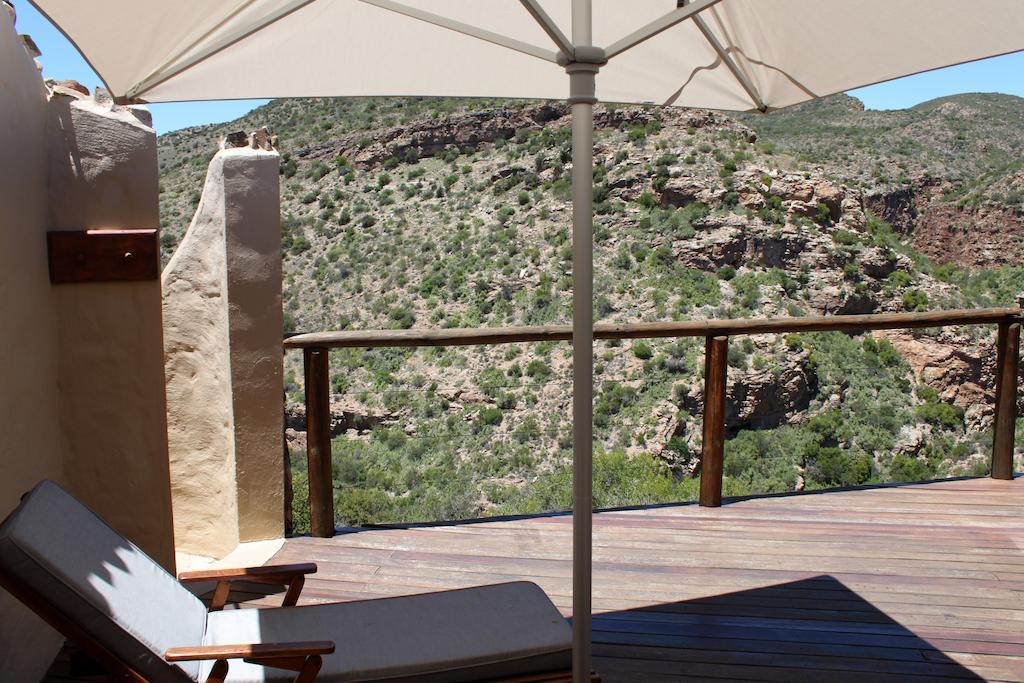 Sederkloof Lodge Studtis Exterior foto