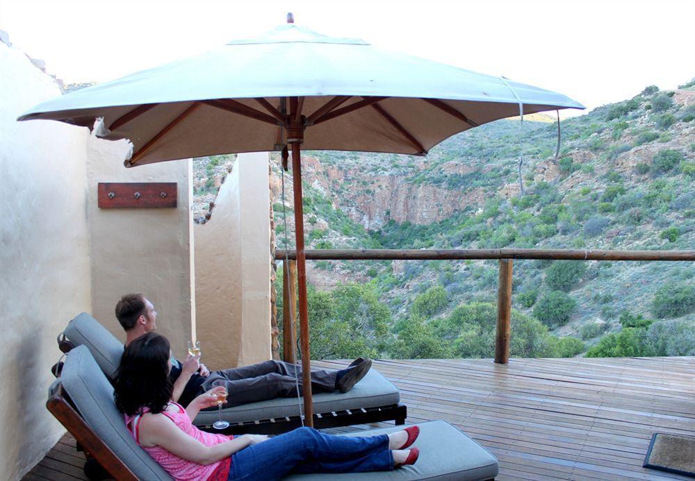 Sederkloof Lodge Studtis Exterior foto