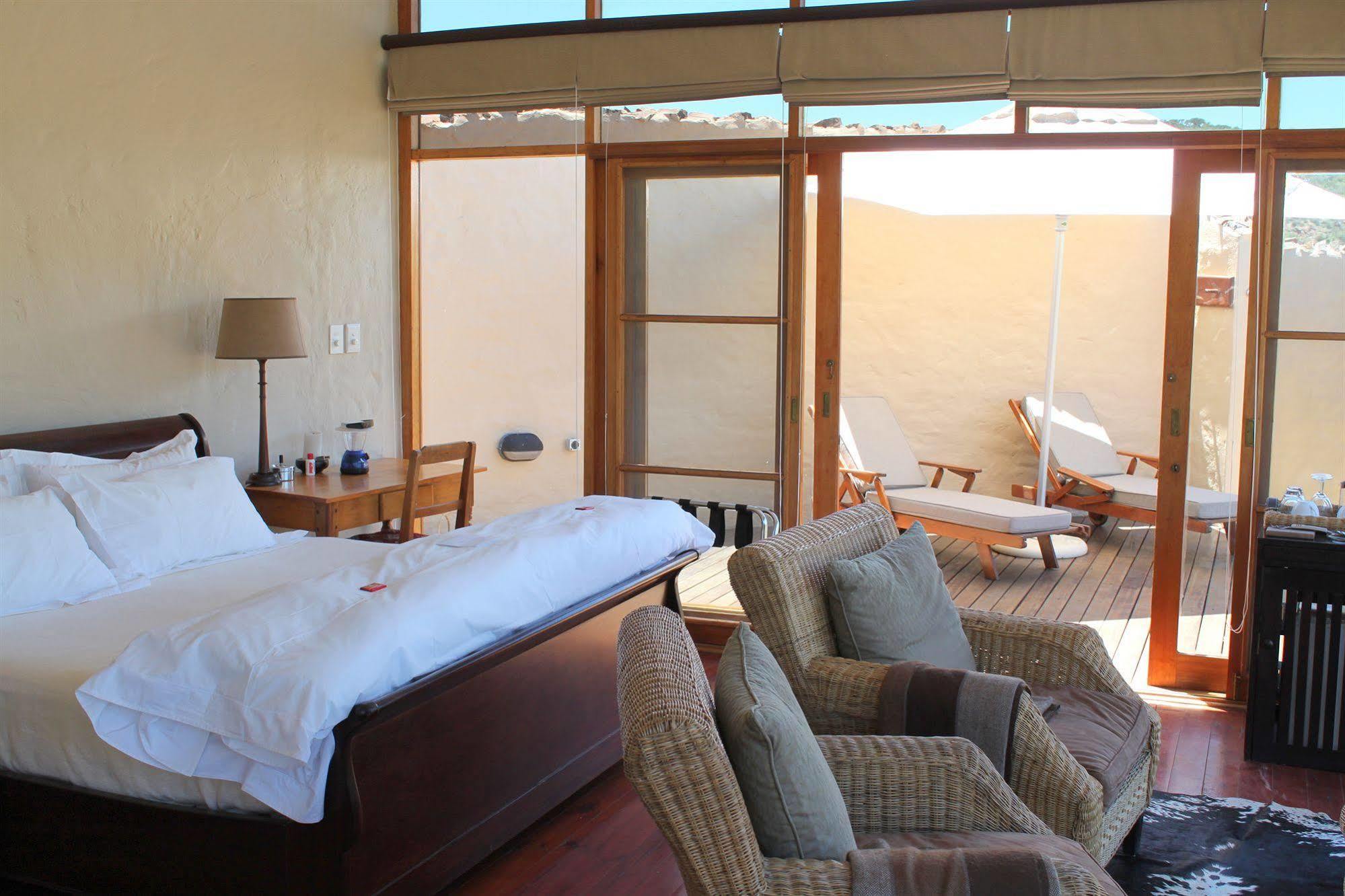Sederkloof Lodge Studtis Exterior foto
