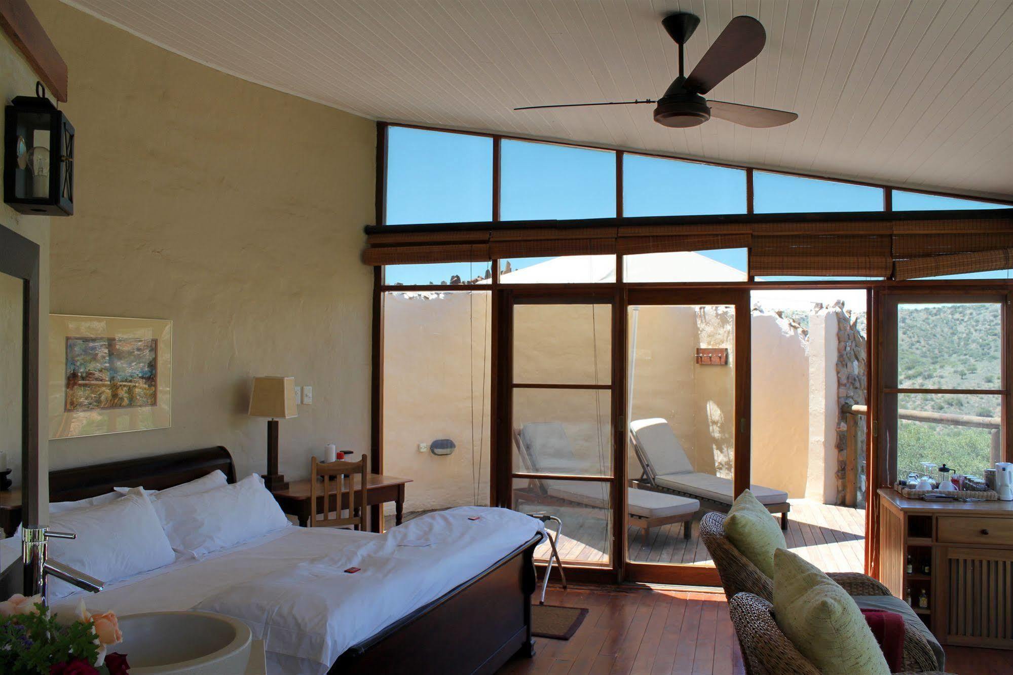 Sederkloof Lodge Studtis Exterior foto