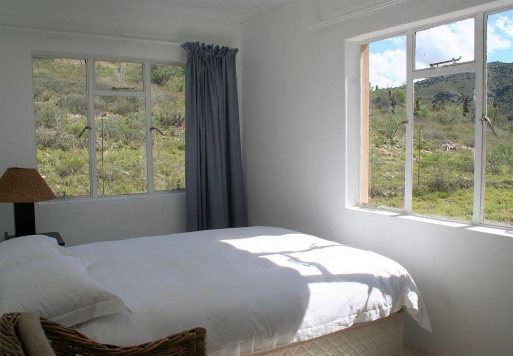 Sederkloof Lodge Studtis Exterior foto