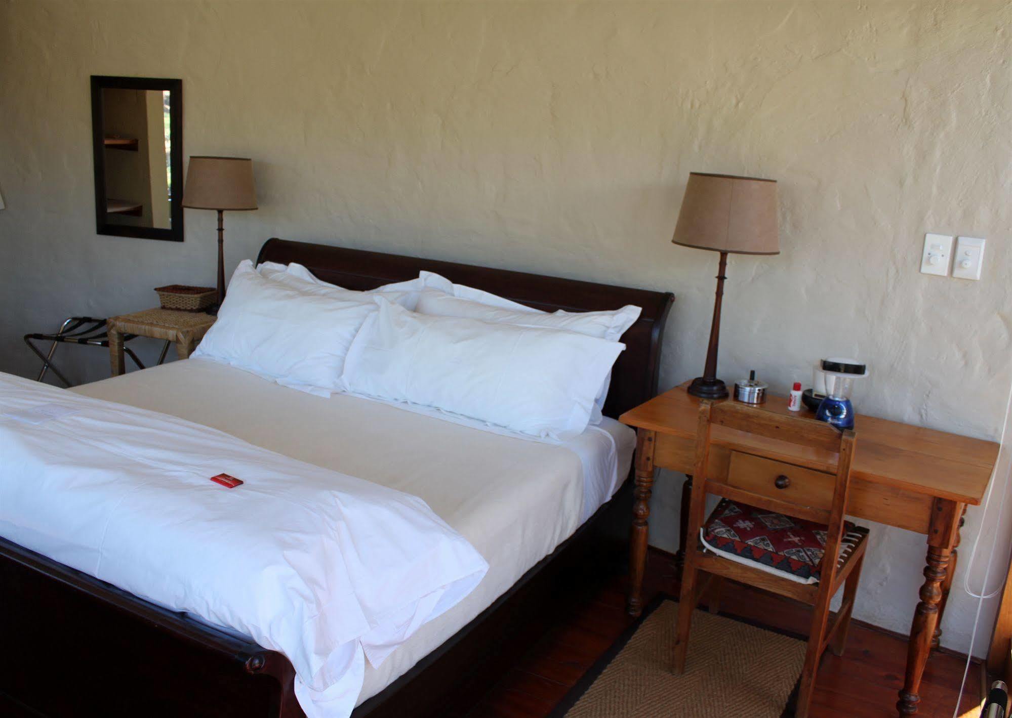 Sederkloof Lodge Studtis Exterior foto